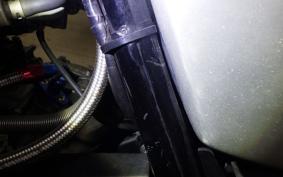 YAMAHA SR400 Gen.3 2004 RH01J