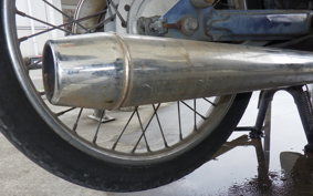 HONDA C50 SUPER CUB C50