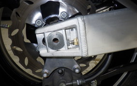 SUZUKI BANDIT 1200 S 2004 GV77A