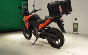 SUZUKI Vｽﾄﾛｰﾑ250SX 1994 EL11L