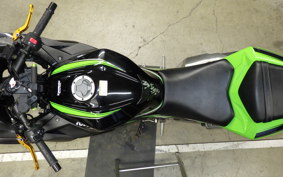 KAWASAKI NINJA 250 ABS 2019 EX250L