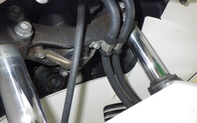 HONDA FORESIGHT EX MF04