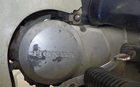 HONDA C50 SUPER CUB 2025 AA01