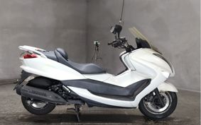 YAMAHA MAJESTY 250 SG20J