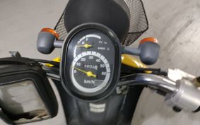 HONDA TODAY AF67