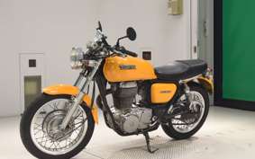 SUZUKI ST400 TEMPTER 1995 NK43A