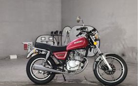 SUZUKI GN125 H PCJG9
