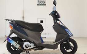 SUZUKI ADDRESS V125 G CF4EA