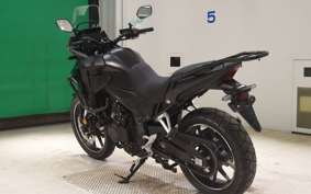 HONDA NX400 2026 NC65