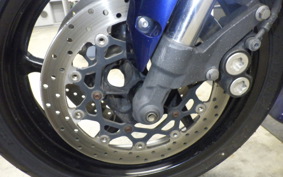 YAMAHA FZ1 FAZER GT 2012 RN21J