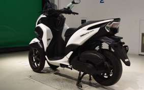 YAMAHA TRICITY 155 A