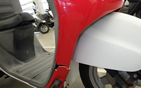 HONDA GYRO CANOPY 2014 TA03