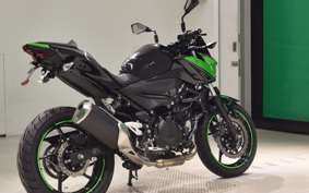 KAWASAKI Z250 Gen.2 2003 EX250Y
