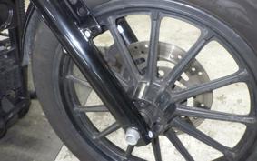HARLEY XL1200N 2009