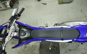 YAMAHA WR250R 2002 DG15J