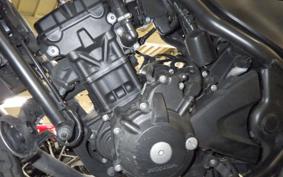 HONDA REBEL 250 A 2023 MC49