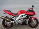 Фото Suzuki SV1000S 2003 с японского аукциона
