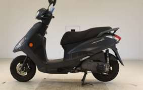 YAMAHA AXIS 125 Z SED7J