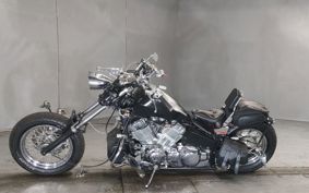 YAMAHA DRAGSTAR400 CLASSIC 4TR