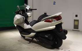 YAMAHA MAJESTY 250 Gen.4 SG20J