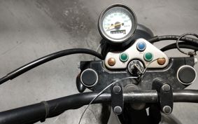 SUZUKI GLASS TRACKER BIG BOY NJ47A