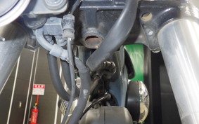 HONDA DAX 125 2001 JB04