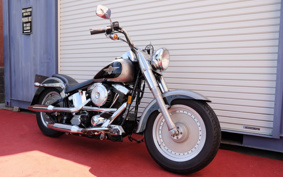 HARLEY FLSTF EVO 1997 BML