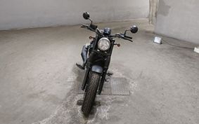 HONDA REBEL MC49
