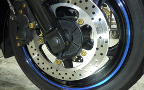 YAMAHA T-MAX 500 Gen.2 2004