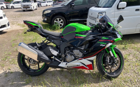 KAWASAKI NINJA ZX-6R ZX636G