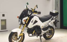 HONDA GROM 1999 JC61