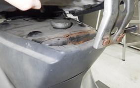 HONDA GYRO CANOPY TA03