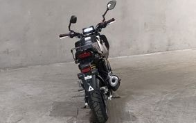 HONDA GU ROM JC92