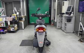 SUZUKI ADDRESS V125 G 2017 CF4EA