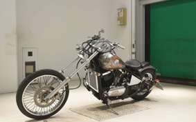 KAWASAKI VULCAN 400 Gen.2 1995 VN400A