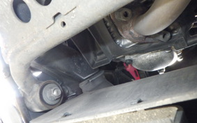 YAMAHA CYGNUS 125 XSR 2 SE44J