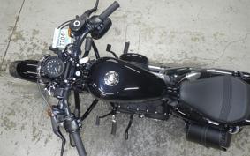 HARLEY XL1200X 2020
