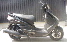 YAMAHA CYGNUS125XSR SE44J