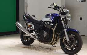 SUZUKI GSX1400 2006 GY71A
