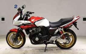 HONDA CB400 SUPER BOLDOR VTEC 2006 NC39