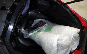 HONDA NC750X 2021 RH09