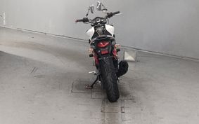 SUZUKI GLADIUS650 CX111