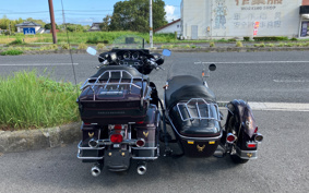 HARLEY FLHTCU S/C 2006 FGW