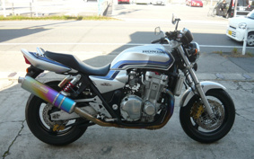 HONDA CB1300SF SUPER FOUR 2000 SC40