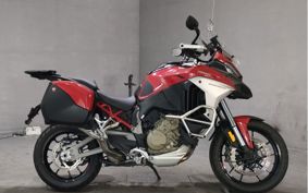 DUCATI MULTISTRADA V4S 2021 1A00AA