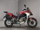 Фото Ducati MULTISTRADA V4S 2021 с японского аукциона