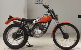 HONDA TL125 2013 JD06