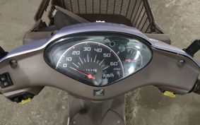 HONDA DIO CHESTER AF68