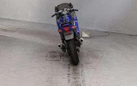 KAWASAKI ZZR250 EX250H