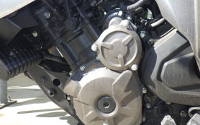 SUZUKI GIXXER 250 ED22B